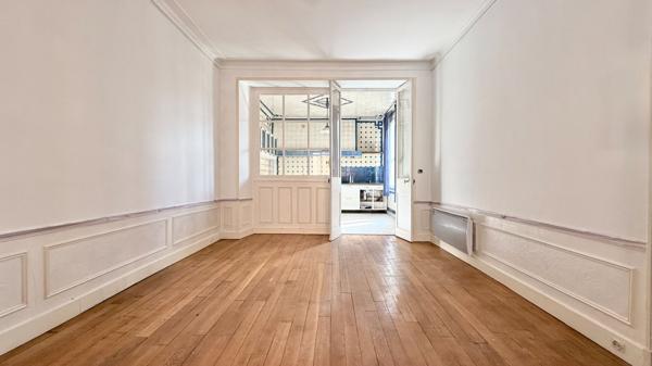 Appartement Corbeil Essonnes 4 pièce(s) 87.26 m2