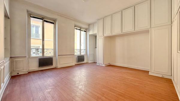 Appartement Corbeil Essonnes 4 pièce(s) 87.26 m2