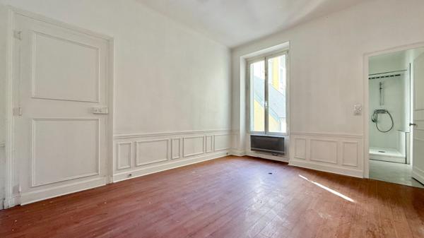 Appartement Corbeil Essonnes 4 pièce(s) 87.26 m2