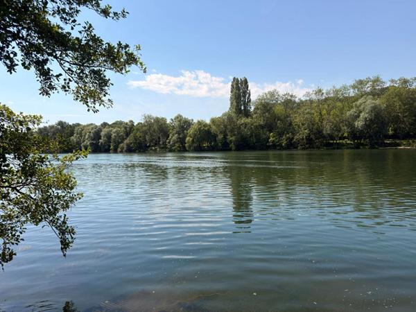 Maison Soisy Sur Seine 5 pièce(s) 90 m2 avec un Terrain de 6220m2
