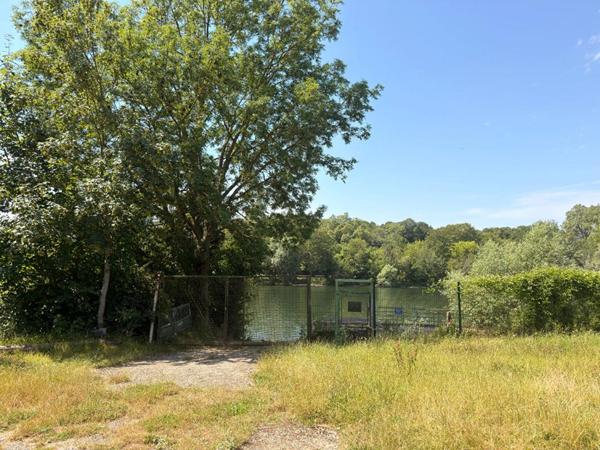 Maison Soisy Sur Seine 5 pièce(s) 90 m2 avec un Terrain de 6220m2