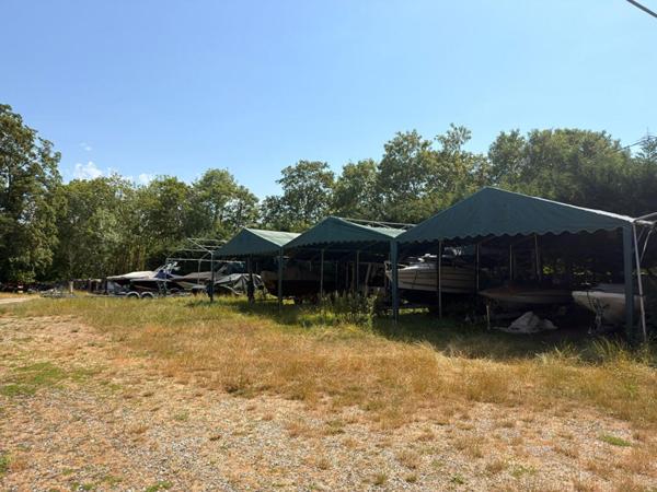 Maison Soisy Sur Seine 5 pièce(s) 90 m2 avec un Terrain de 6220m2