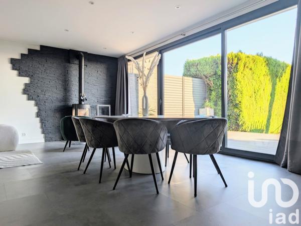 Maison à vendre 6 pièces 168 m² Presles