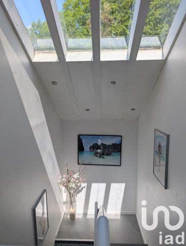 Maison à vendre 6 pièces 168 m² Presles