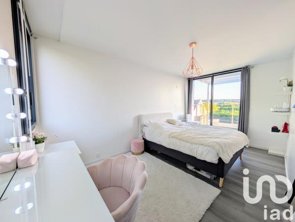 Maison à vendre 6 pièces 168 m² Presles