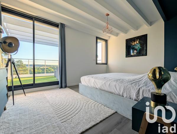 Maison à vendre 6 pièces 168 m² Presles