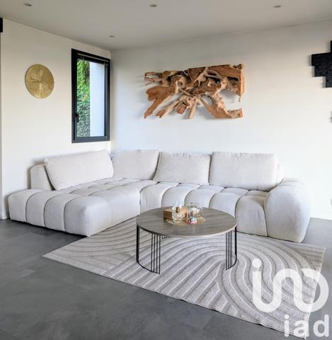 Maison à vendre 6 pièces 168 m² Presles