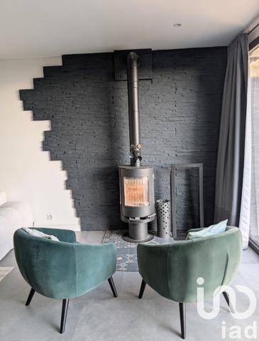 Maison à vendre 6 pièces 168 m² Presles