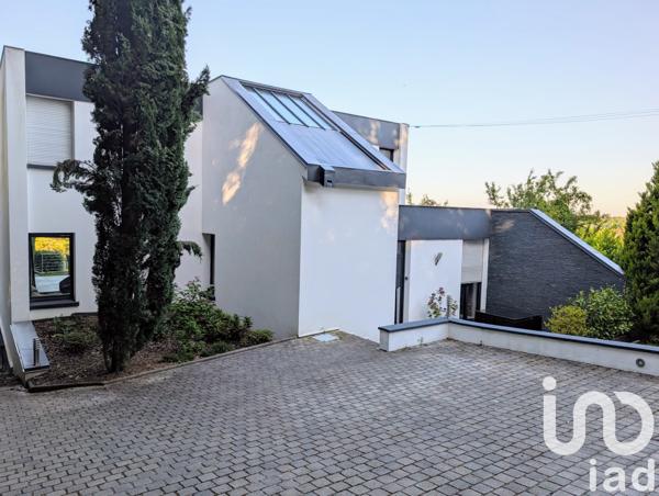 Maison à vendre 6 pièces 168 m² Presles