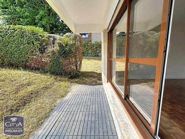 Appartement à vendre 2 pièces 43.4m² Chaville (92370)
