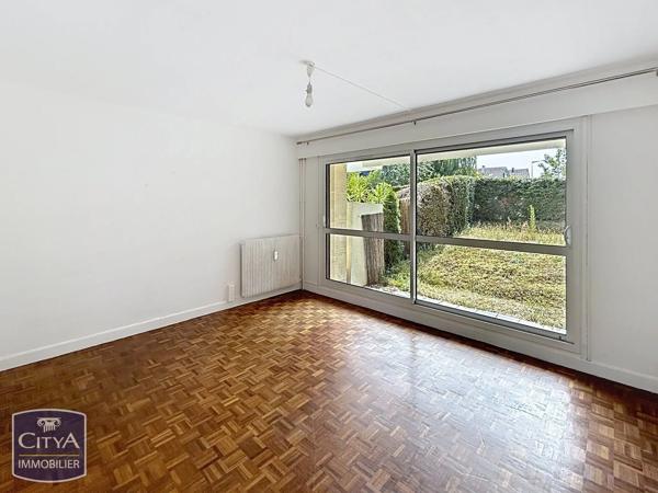 Appartement à vendre 2 pièces 43.4m² Chaville (92370)