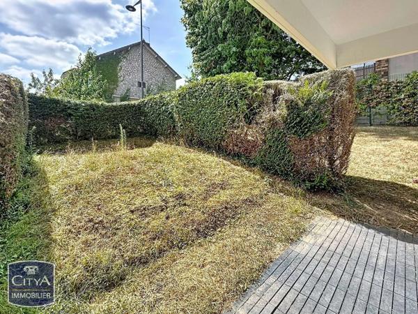 Appartement à vendre 2 pièces 43.4m² Chaville (92370)