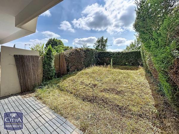 Appartement à vendre 2 pièces 43.4m² Chaville (92370)