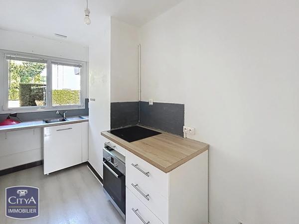 Appartement à vendre 2 pièces 43.4m² Chaville (92370)