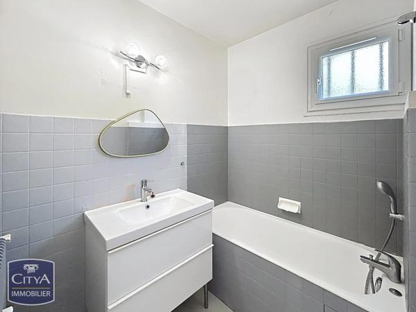 Appartement à vendre 2 pièces 43.4m² Chaville (92370)