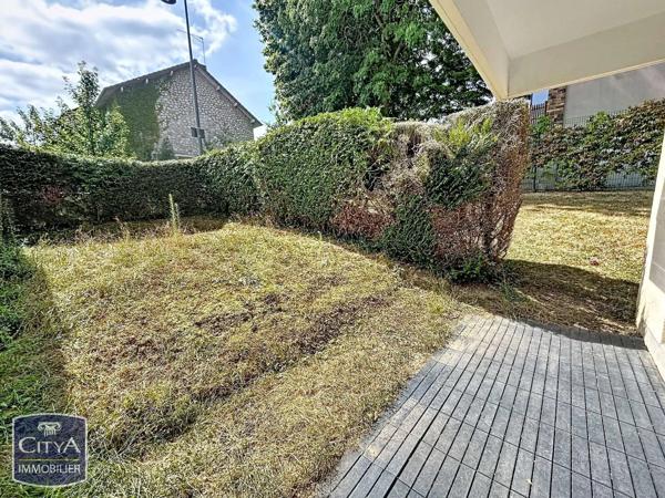 Appartement à vendre 2 pièces 43.4m² Chaville (92370)