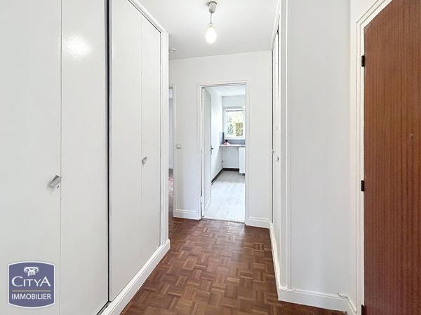 Appartement à vendre 2 pièces 43.4m² Chaville (92370)