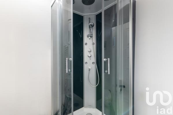 Maison à vendre 10 pièces 195 m² Montévrain