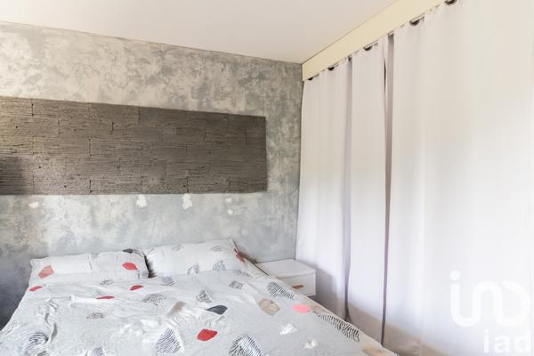 Maison à vendre 10 pièces 195 m² Montévrain