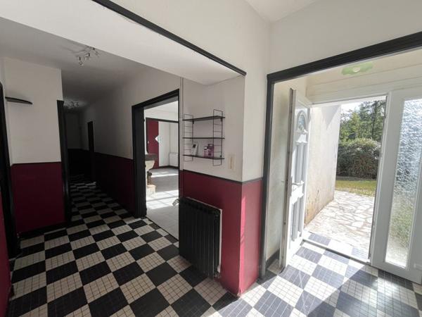 Maison à vendre |  Nontron |  6 pièces | 139 m²