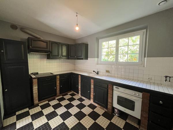 Maison à vendre |  Nontron |  6 pièces | 139 m²