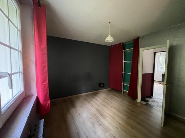 Maison à vendre |  Nontron |  6 pièces | 139 m²