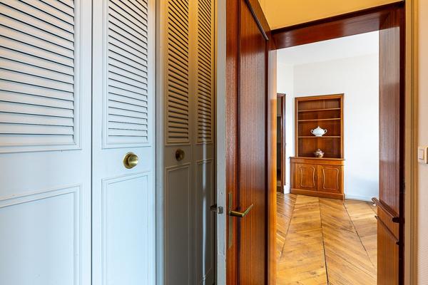 Vente Appartement de luxe Toulouse 4 Pièces 86 m²