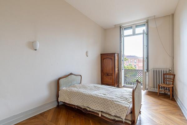 Vente Appartement de luxe Toulouse 4 Pièces 86 m²