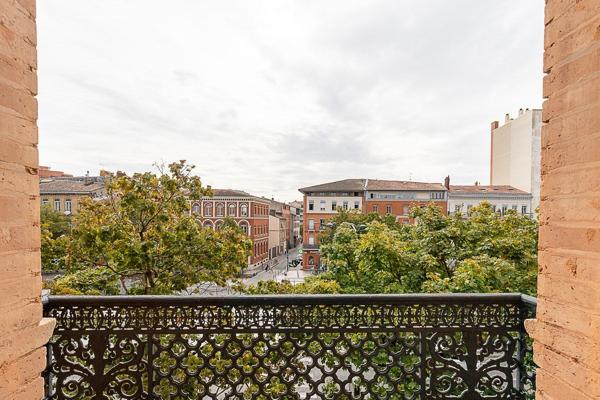 Vente Appartement de luxe Toulouse 4 Pièces 86 m²