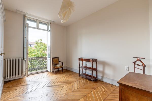 Vente Appartement de luxe Toulouse 4 Pièces 86 m²