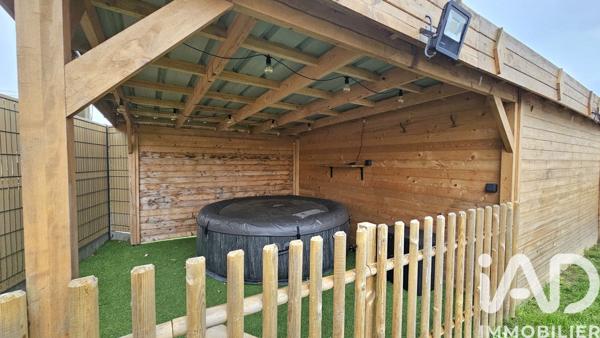 Maison à vendre 4 pièces 85 m² Pontchâteau