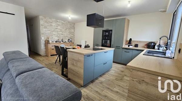 Maison à vendre 4 pièces 85 m² Pontchâteau