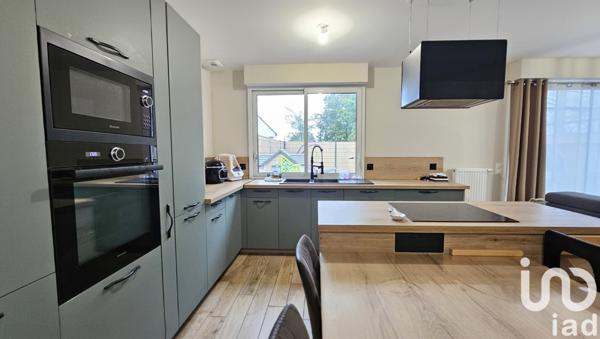 Maison à vendre 4 pièces 85 m² Pontchâteau