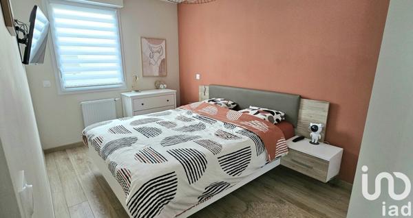 Maison à vendre 4 pièces 85 m² Pontchâteau