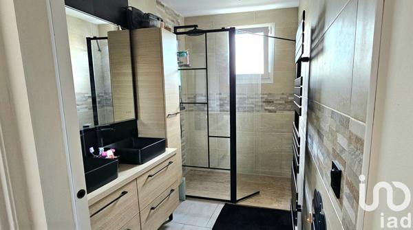 Maison à vendre 4 pièces 85 m² Pontchâteau