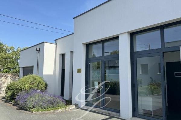 Location - LOCAL D'ACTIVITE 78 m 2