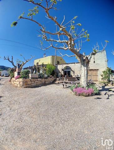 Maison à vendre 4 pièces 142 m² Villeneuve