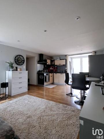 Maison à vendre 4 pièces 142 m² Villeneuve