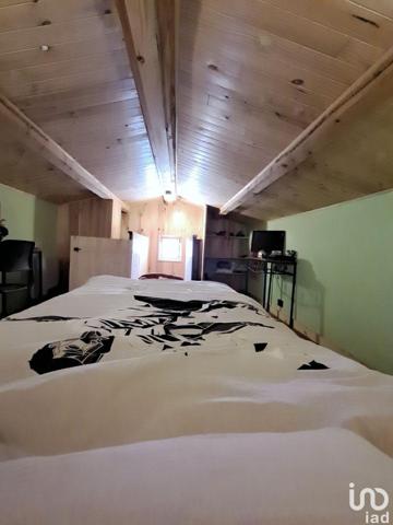 Maison à vendre 4 pièces 142 m² Villeneuve