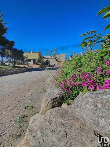 Maison à vendre 4 pièces 142 m² Villeneuve