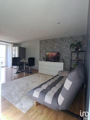 Maison à vendre 4 pièces 142 m² Villeneuve