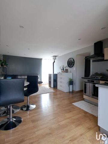 Maison à vendre 4 pièces 142 m² Villeneuve