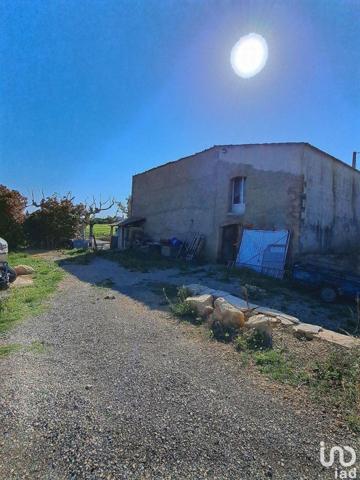 Maison à vendre 4 pièces 142 m² Villeneuve