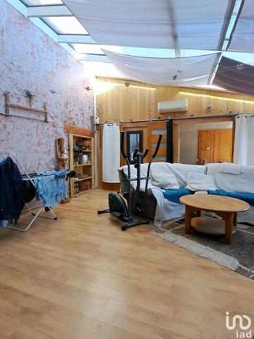 Maison à vendre 4 pièces 142 m² Villeneuve