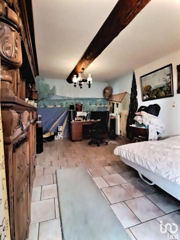 Maison à vendre 4 pièces 142 m² Villeneuve