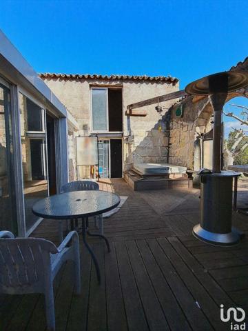 Maison à vendre 4 pièces 142 m² Villeneuve