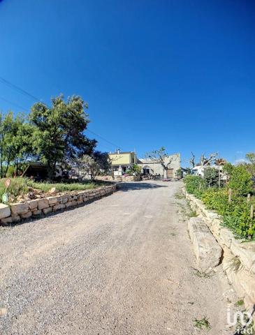 Maison à vendre 4 pièces 142 m² Villeneuve