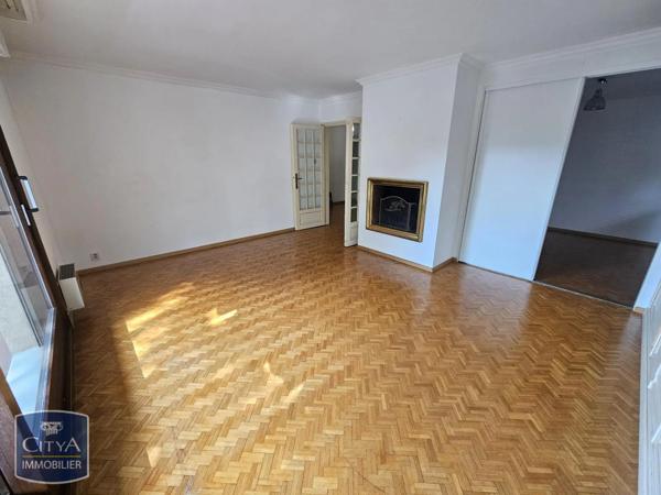 Vente appartement 4 pièces de 110.84m²