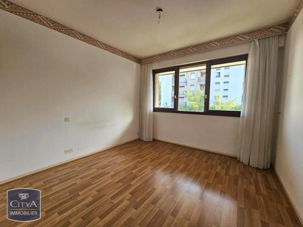 Vente appartement 4 pièces de 110.84m²