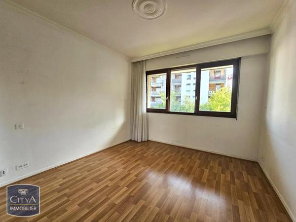 Vente appartement 4 pièces de 110.84m²